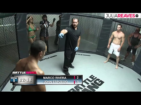 ❤️ Ultimate Fighter ringdagi jangdan so'ng bir raqam qizni sikadi ☑ Anal videoda bizda