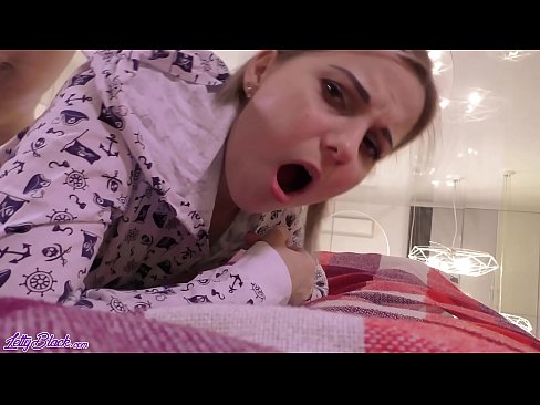 ❤️ Seksi ona qaldirg'och va pregistyle jinsiy aloqa - cum yaqin ☑ Anal videoda bizda