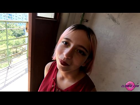 ❤️ Talaba shahvoniy so'radi bir begona yilda Outback - uning yuzida konfet ☑ Anal videoda bizda